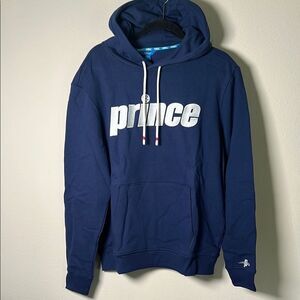 New Prince Pickleball Sweatshirt